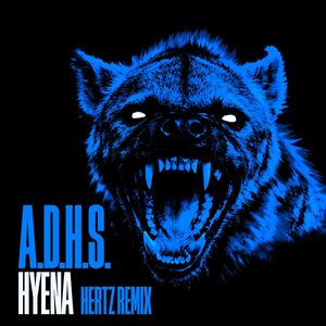 Hyena (Hertz Remix)