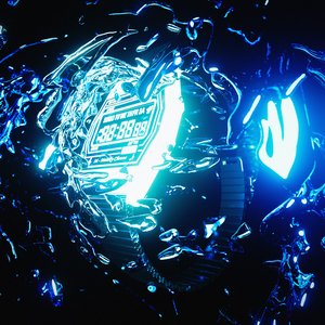 мало времени