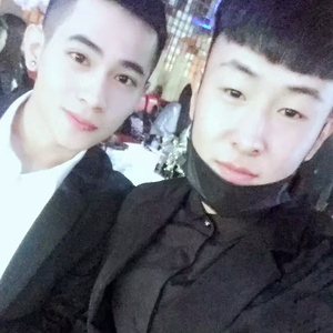 微风正好 阳光不燥