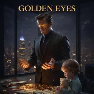 Golden Eyes
