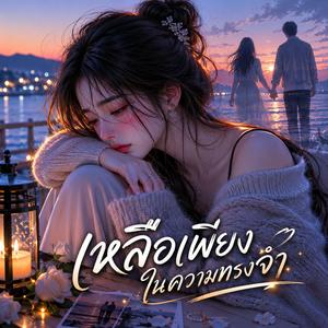 เหลือเพียงในความทรงจำ