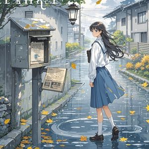 转身就是一辈子_小小予宙