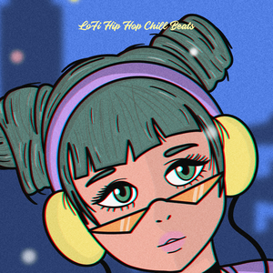 80s Lofi Nostalgia
