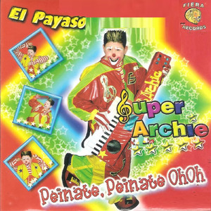 Peinate