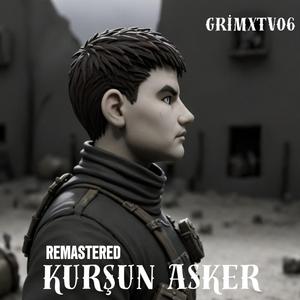 Kurşun Asker (Outro)