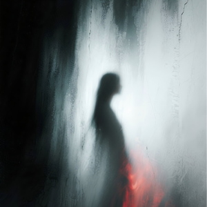 放下不甘心放过自己