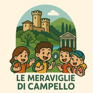 Le Fonti del Clitunno