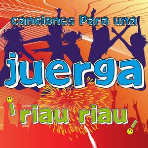 La Peña Ya Esta Aqui / Desde Santurce a Bilbao / La Conga de Jaruco / La Raspa / La Tia Vinagre / El Moro Muza / El Casachock / El Piribipipi / El Sitio de Zaragoza / La Polca del barrilito / Asunción