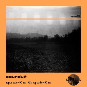 Quirks (Original Mix)