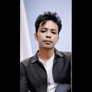 Aku Sudah Menyerah