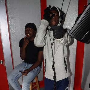 Baby Rocket (feat. K38th)