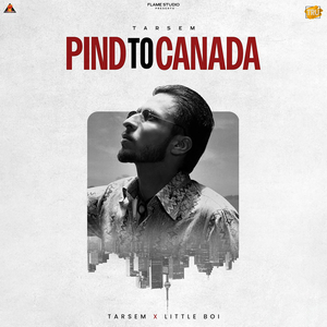 Pind To Canada