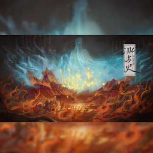 冰与火（藕饼双声道版）