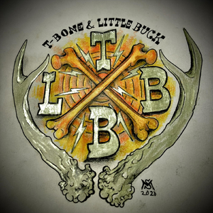 Drive All Day (feat. Matthew Stark, Troi Richards & Jim Castle)