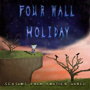 Night Confessions (An Asylum Memoir)