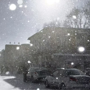 春去秋来月如冬