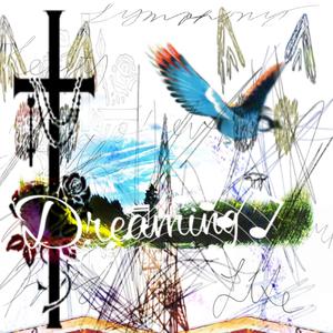 Undefined Dream of Lands in Spring