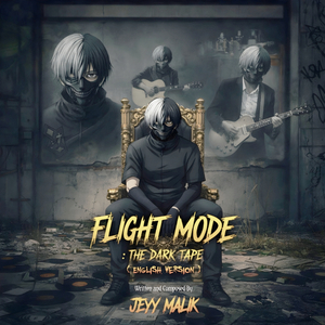 Flight Mode (English)