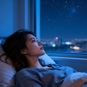 【Free】“电子褪黑素” Lo-Fi Type Beat