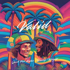 Valid (feat. Dizzy Wright)