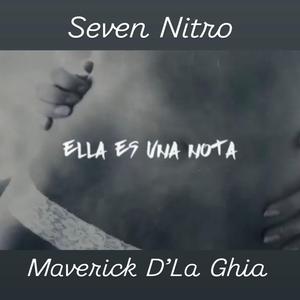 Ella Es Una Nota (feat. Seven Nitro)