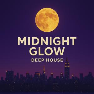 Deep House Midnight Glow