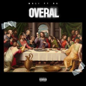 Overal (feat. Rg)