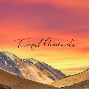Tranquil Moments