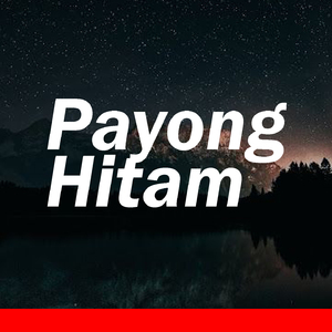 Payong Hitam (By Jangeun Band)