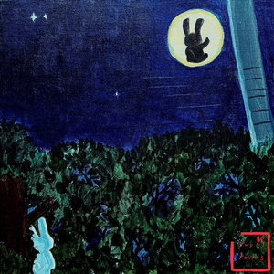 슬프지만 담담히