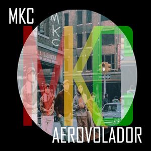 Aerovolador