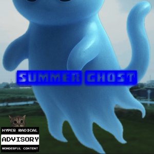 SUMMER GHOST