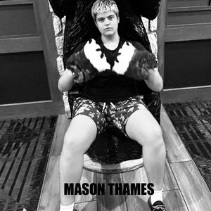 Mason Thames