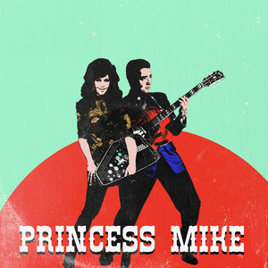 Princess Mike