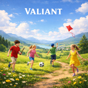 Valiant