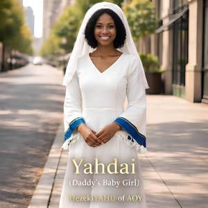 Yahdai (Daddy's Baby Girl)