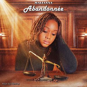 Abandonnée