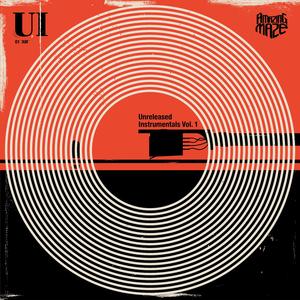 Der Ruhrpott ist Unendlich (feat. Donato, Lakmann, Aphroe, ABS, 2Seiten, Too Strong & Terence Chill) (Instrumental)