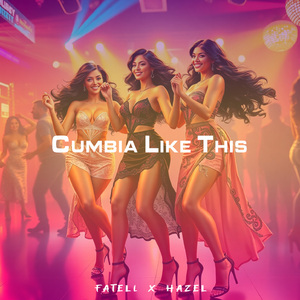 Cumbia Like This