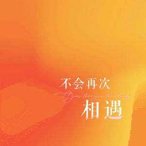 不会再次相遇