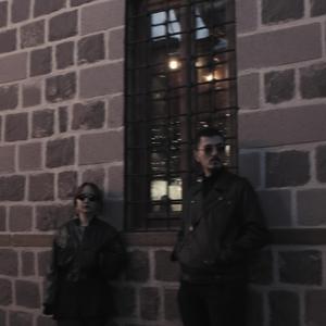 Umman (feat. Berin Yurter)