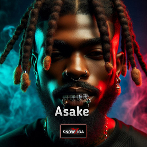 Asake