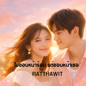 ไม่ชอบหน้าร้อน แต่ชอบหน้าเธอ