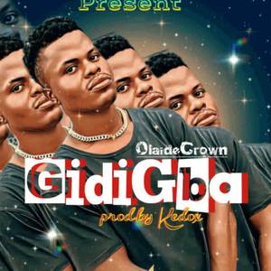 Gidigba (Body Tumor)
