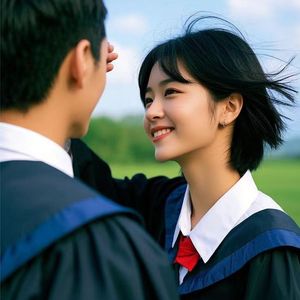 青春是烧不尽的野火