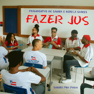 FAZER JUS