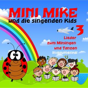 Es klappert die Mühle am rauschenden Bach (Instrumental) (Instrumental)