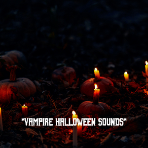 Sounds Of Halloween