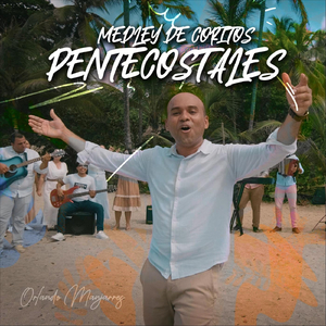 Medley de Coritos Pentecostales: Cantar Salmos a Tu Nombre / Así Se Alaba a Dios / Alabanza Celestial / Te Alabarán Todos los Reyes