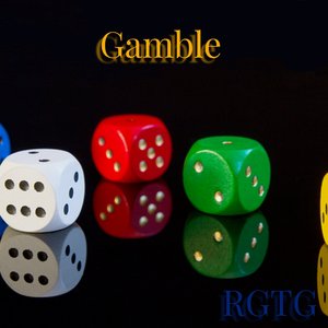 Gamble